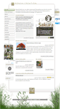 Mobile Screenshot of bonsai-creation.com